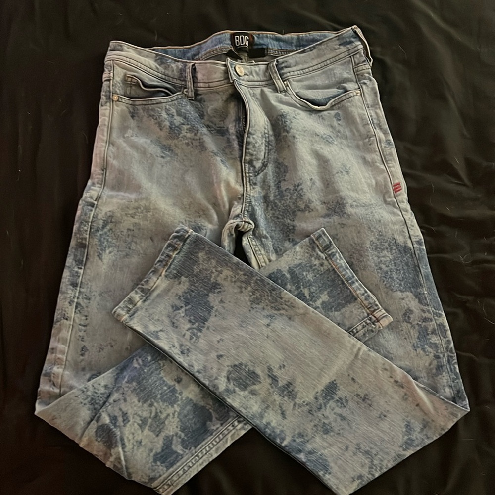 BDG jeans